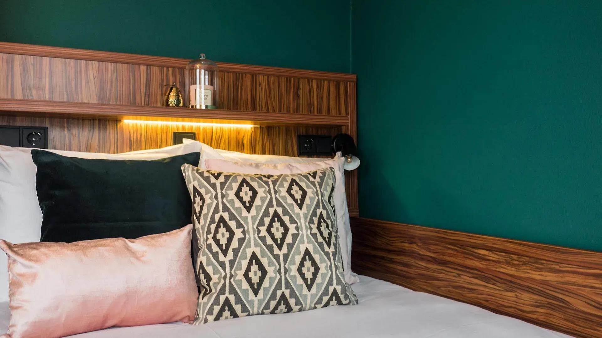 Linden Hotel Amsterdam